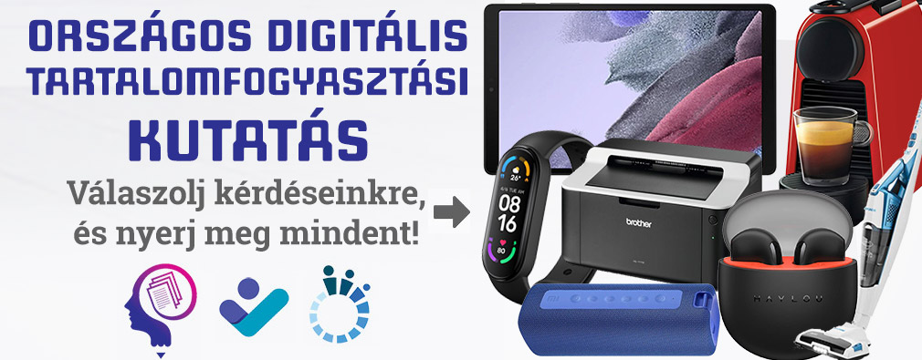 Frog Media Nyereményözön